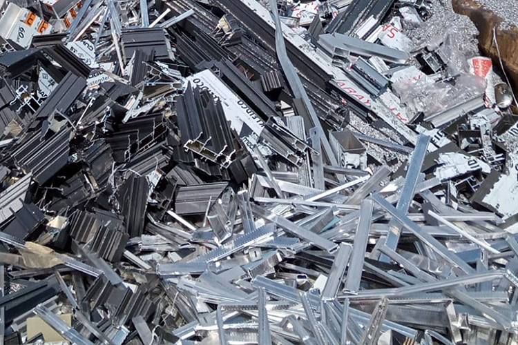 Hurda Kurşun Alımı