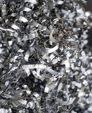 Hurda Alüminyum Alımı