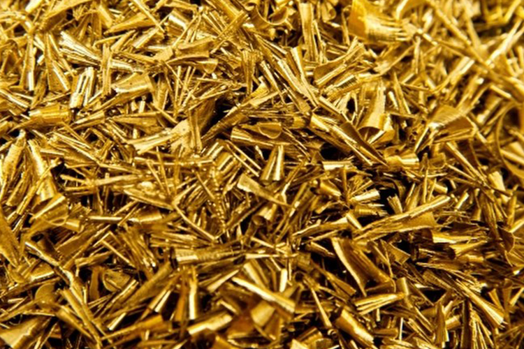 Hurda Sarı Pirinç Alımı