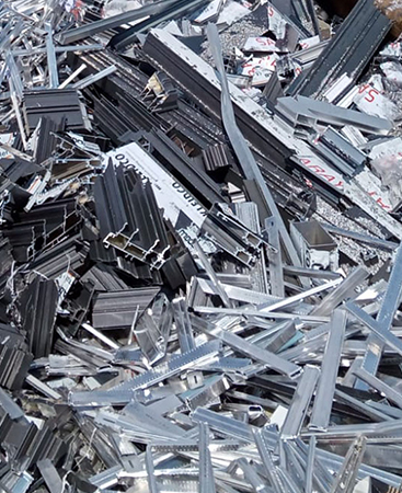 Hurda Kurşun Alımı