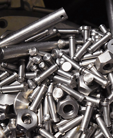 Hurda Paslanmaz Alımı