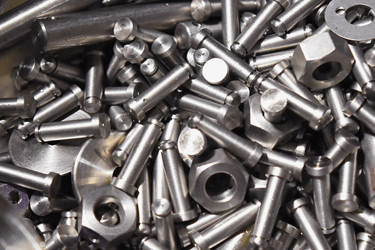 Hurda Paslanmaz Alımı