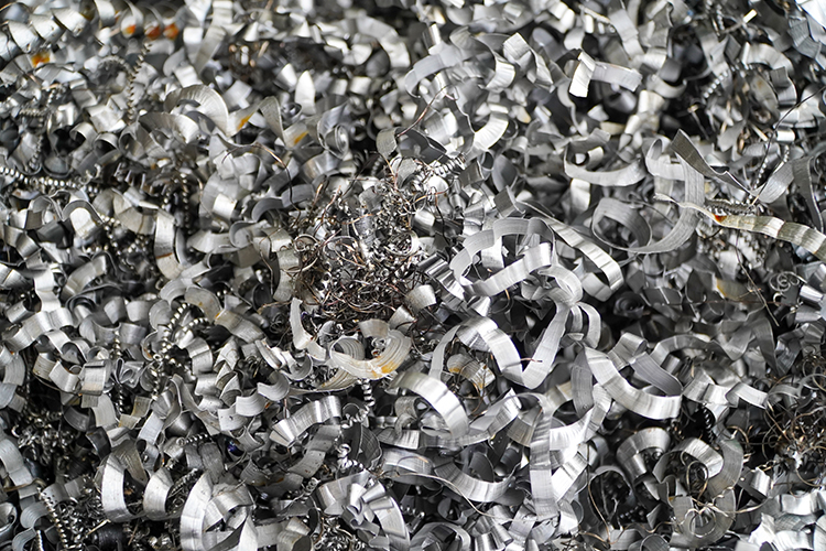 Hurda Alüminyum Alımı