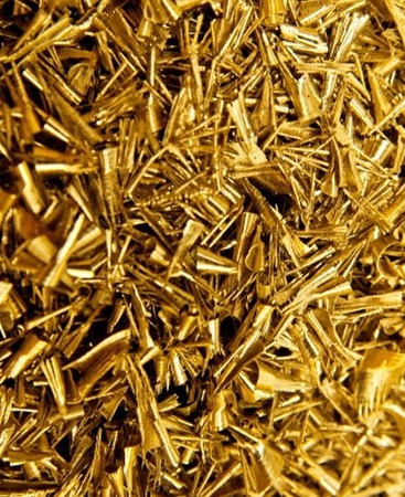 Hurda Sarı Pirinç Alımı