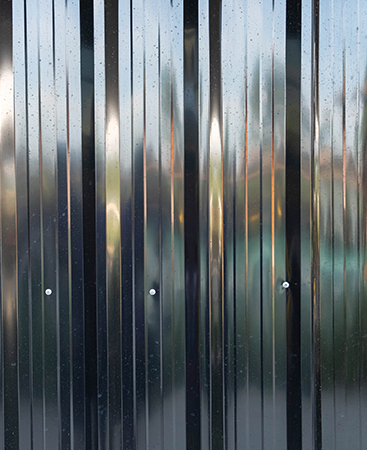 Hurda Çinko  Alımı